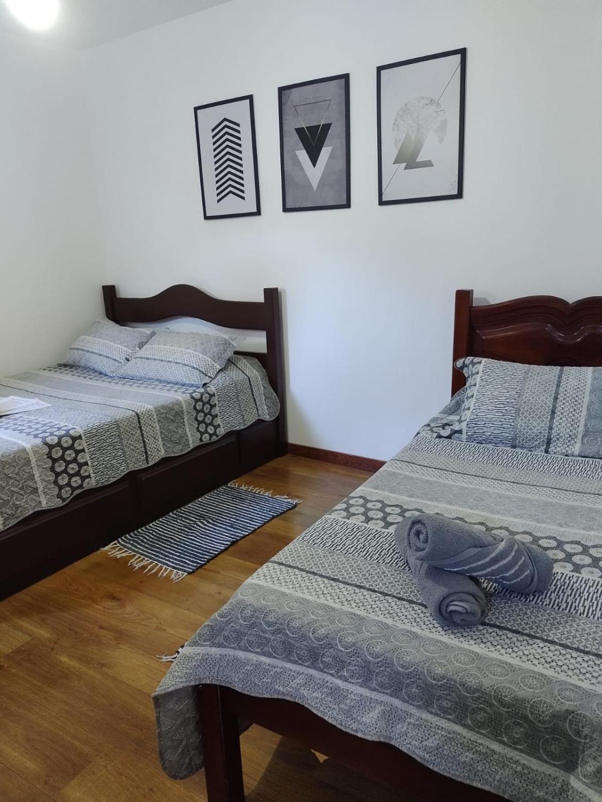 Suites Mar Azul Prainha Арраял-ду-Кабу Экстерьер фото