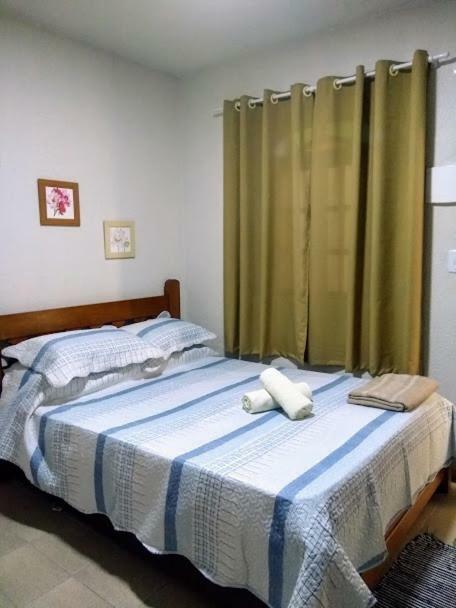 Suites Mar Azul Prainha Арраял-ду-Кабу Экстерьер фото